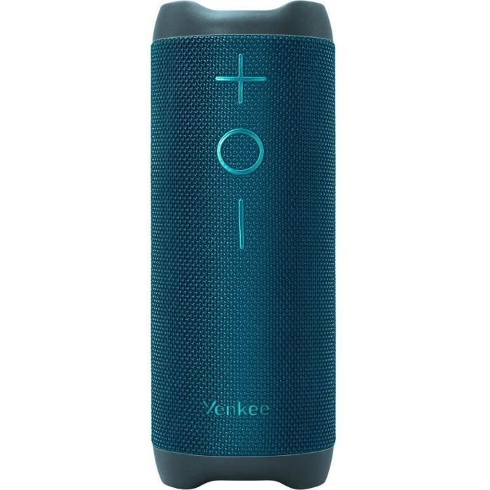 Enceinte Bluetooth ELEMENT VIENTO YENKEE YSP 40BE