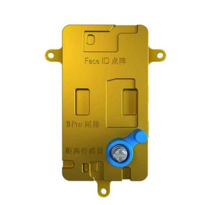 Station De Préchauffage Plaque Chauffante Électrique 200x200mm 220V 800W LED - Préchauffage PCB Pour Soudure Précise