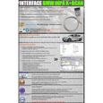 BMW INPA + OBD20 PINS OBD2 INTERFACE PROGRAMMATION + PACK 5GO LOGICIELS-1