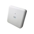 Cisco Aironet 1832I Borne d'accès sans fil 802.11ac (draft 5.0) Wi-Fi Bande double-AIR-AP1832I-E-K9-1