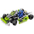 Lego Technic le Kart-1