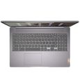 PC Portable - Lenovo - IdeaPad 3 Chromebook 15IJL6 - 15.6" Tactile - Intel Celeron N4500 - 8 Go RAM - 128 Go - Chrome OS-1