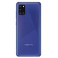 Samsung Galaxy A31 4Go 128Go Dual Sim - Bleu-1