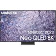SAMSUNG TV Neo QLED 8K 163 cm TQ65QN800CTXXC-1