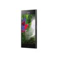 Sony XPERIA XZ1 G8341 smartphone 4G LTE 64 Go microSDXC slot GSM 5.2" 1 920 x 1 080 pixels TRILUMINOS RAM 4 Go 19 MP-1