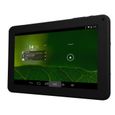 Tablette 9 pouces Android 6.0 Tactile HDMI 4K 1,5GHz 1Go RAM Noir 8Go-1