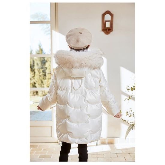 Parka enfant 14 ans deals