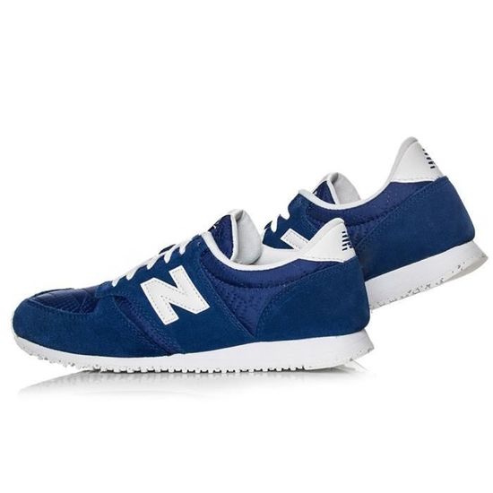 New balance 420 2025 femme bleu marine