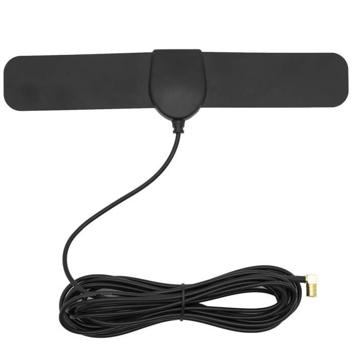 Antenne Audio numérique DAB Active pour pare-brise de voiture, pour Pioneer  Kenwood JVC Sony - AliExpress