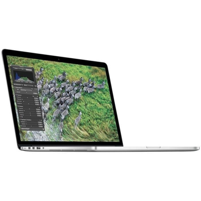 Apple MacBook Pro - 13,3" - Intel Core i51