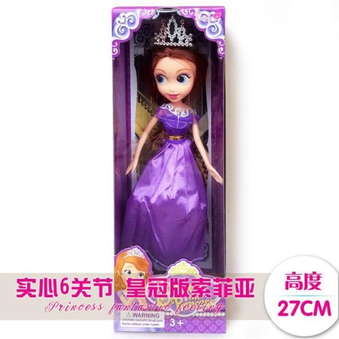 Barbie princesse store sofia