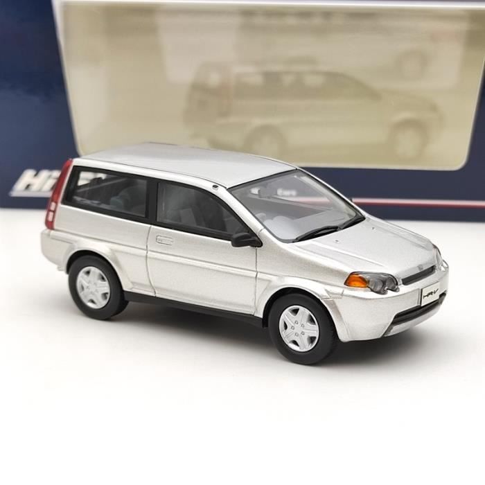 Hi-Story 1/43 Honda HR-V J4 1998 HS320SL Résine Modèle de