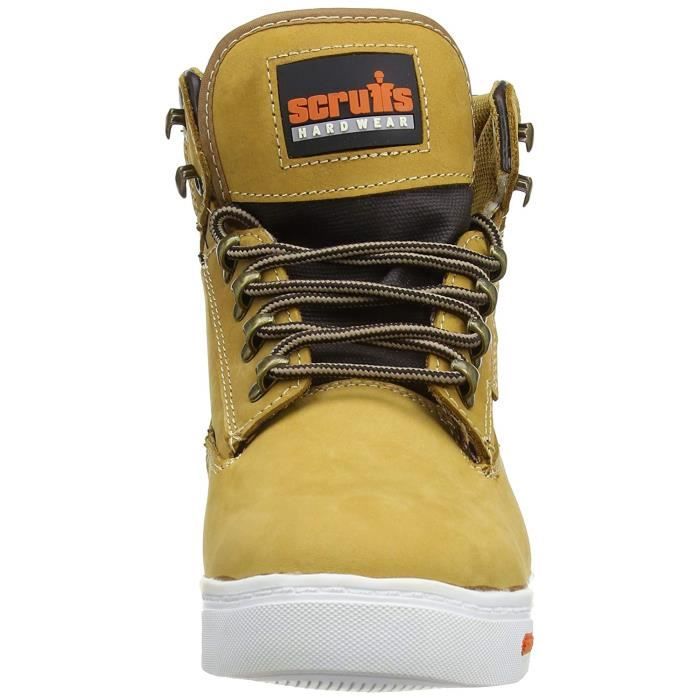 Scruffs twister sport safety boots sales