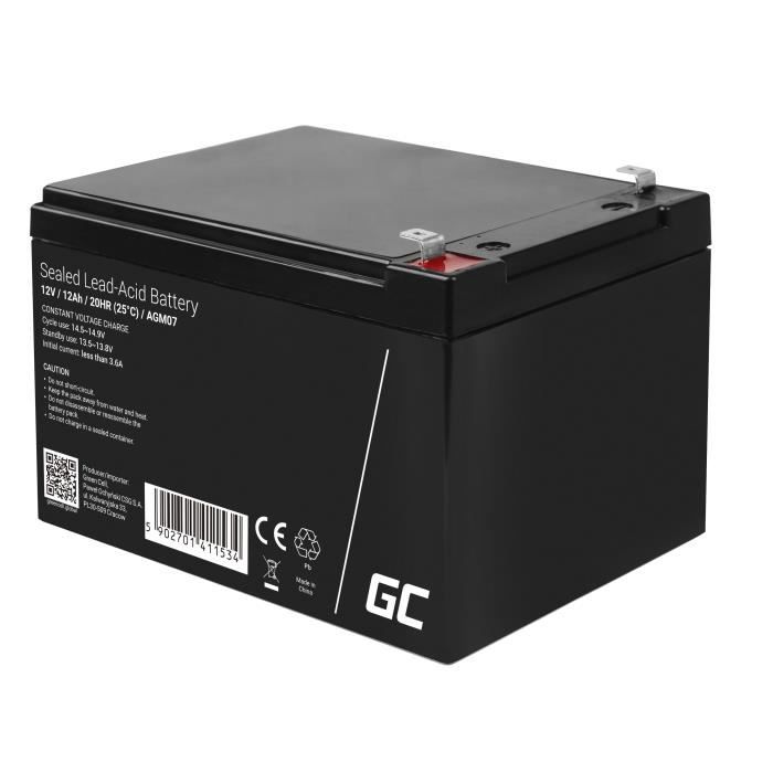 YOKIVE Tore Ferrite Core, Puissance Transformateur Ferrite