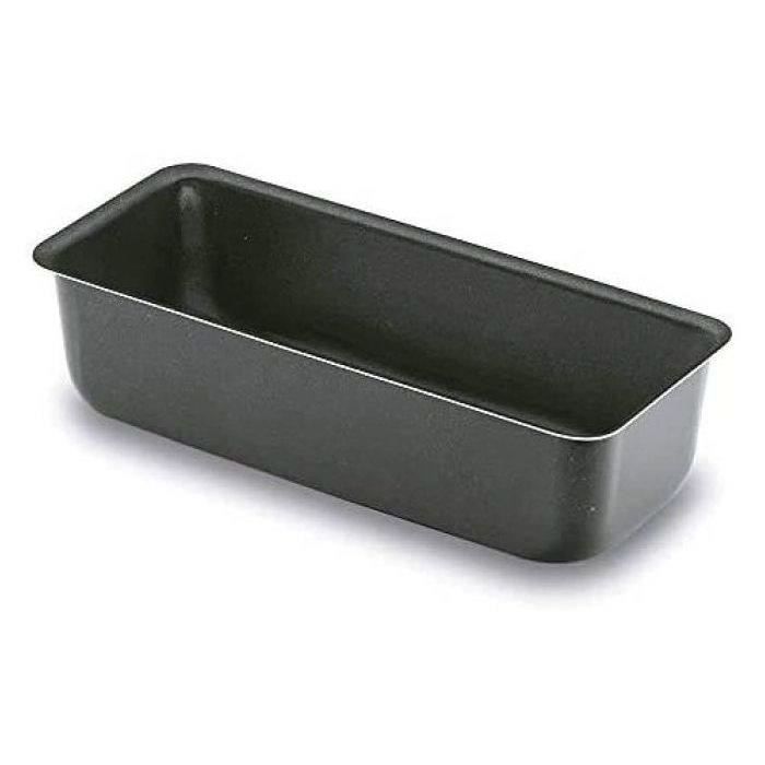 Moule à Savarin Lacor 26 Cm Aluminium Antiadhésif - Idéal Pour Gâteaux, Baba Au Rhum Et Desserts Parfaits