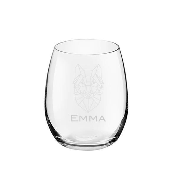 Verre à Eau Coloré 31cl - Set Panaché 6 Verres Coulrs - Duralex