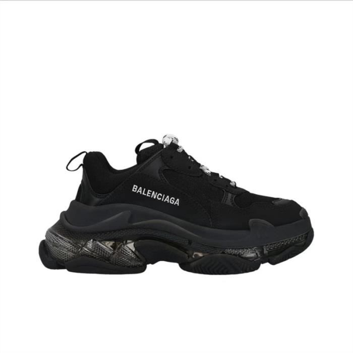 Balenciaga triple s noir pas cher 2025