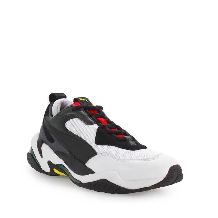 Puma spectra noir clearance