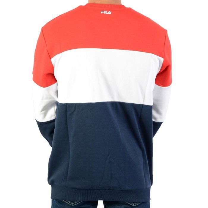 Fila discount straight blocked