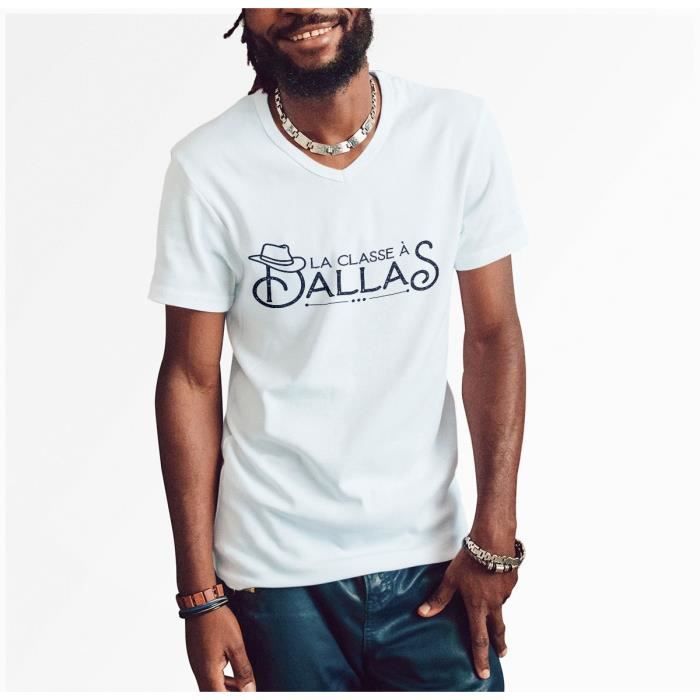 T shirt classe homme sales