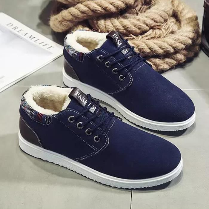 Basket hiver 2019 homme online