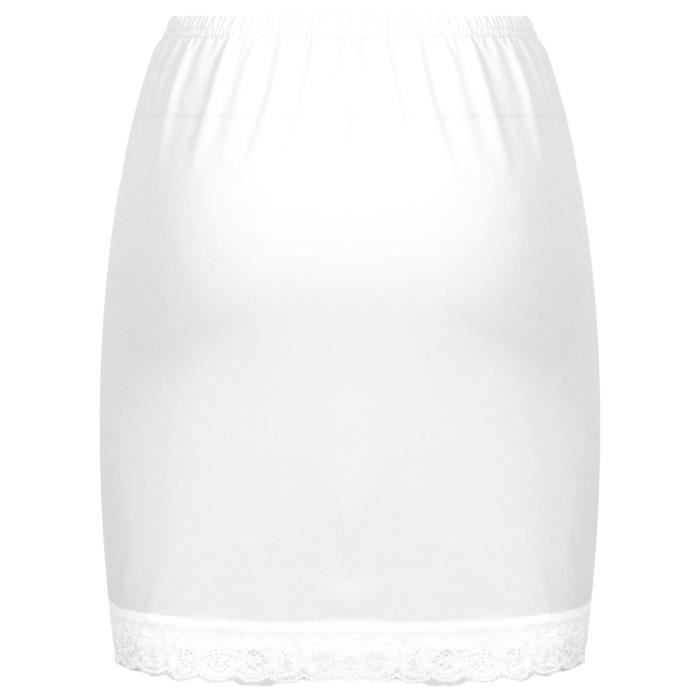 Fond de jupe deals