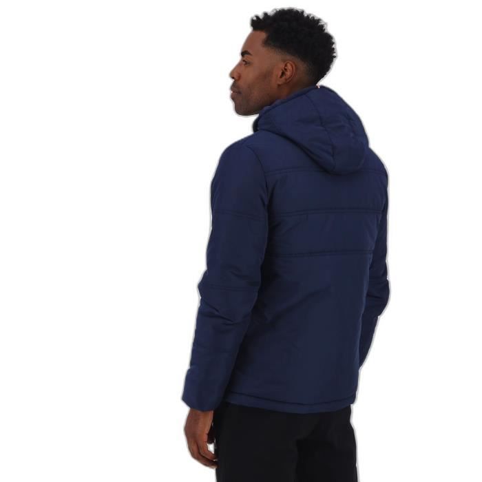 Doudoune le coq sportif femme deepblue clearance