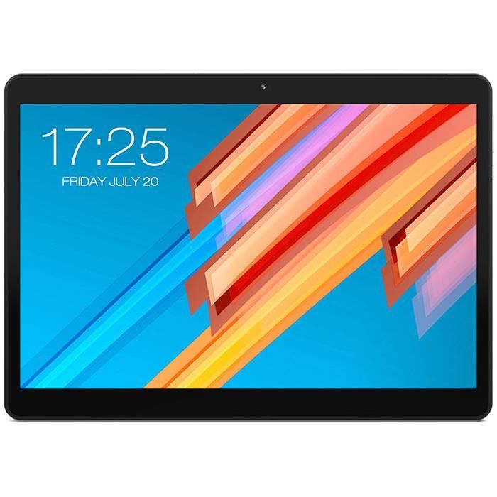 Teclast M20 - Tablette tactile - 4G Android 8.01