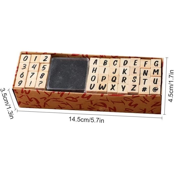 Tampon Lettre Pour Argile, Manuscrit Alphabet Rubber Stamp, Tampons Métal, Petit Jeu De Tampons Tampon Lettre Pour Argile, Manuscrit Alphabet Rubber Stamp, Tampons Métal, Petit Jeu De Tampons