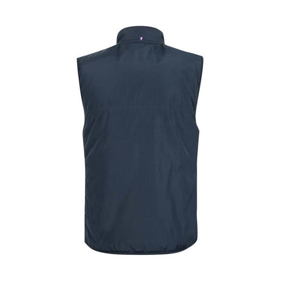 Doudoune sans manche coq sportif outlet