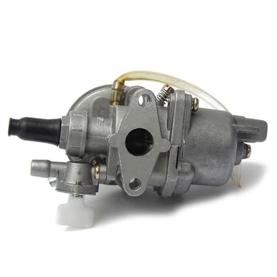Carburatore 19 Carburateur PZ13 13mm Pour Moteur 2 Temps 47cc-50cc