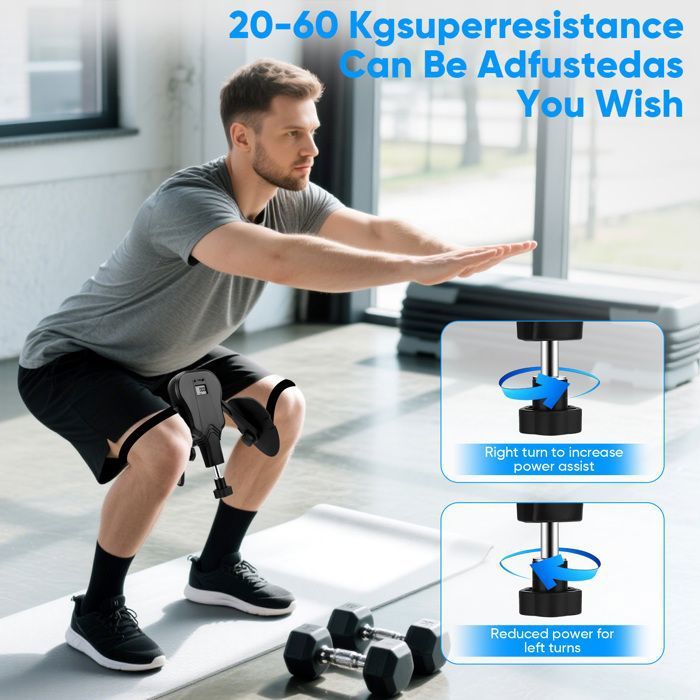 Entraineur du plancher pelvien à résistance ajustable