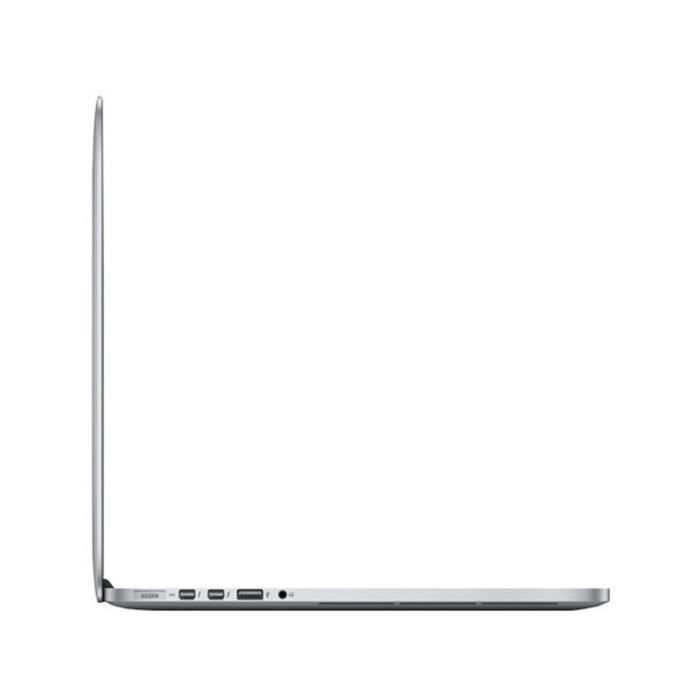 Apple MacBook Pro - 13,3" - Intel Core i52