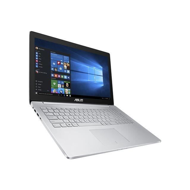  - NOTEBOOK LAYOUT TASTIERA TEDESCA QWERTZ  90NB0AU2-M031602