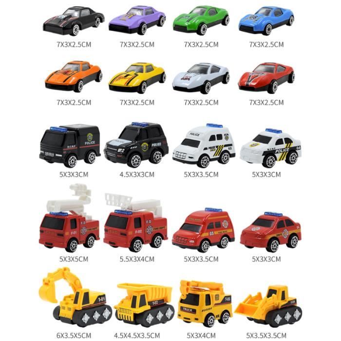 Calendrier de l'Avent 2023,Cadeau Garcon 3-8 Ans Garcon Calendrier de  l'Avent Jouet Enfant 3 4 5 6 7 8 Ans Garcon Petite Voiture - Cdiscount  Maison