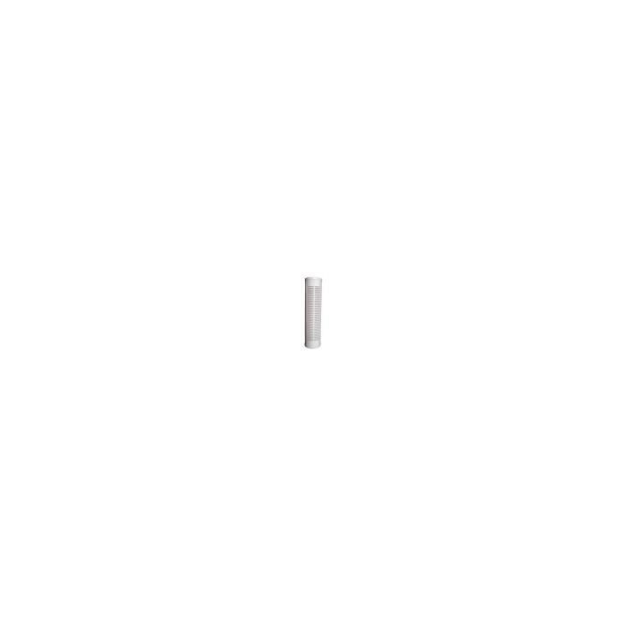 Lot De 5 Cartouches Bobinée Filtre à Eau Anti Sédiments 9 Pouces 3/4 - Compatibles Filtre 10 Pouces 75054157