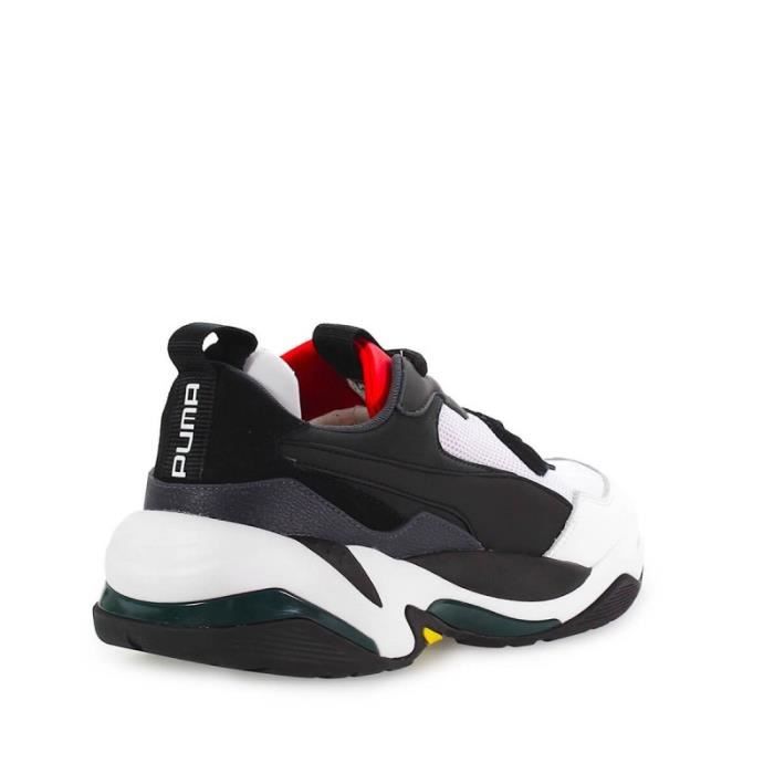 Puma discount spectra noir