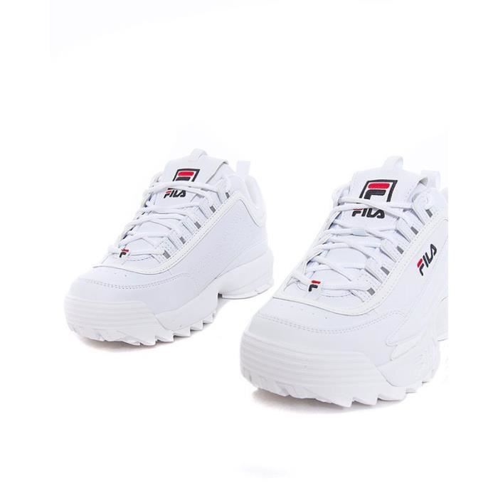 Cdiscount basket fila femme outlet