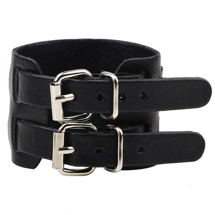 Bracelet Homme Zense – Fin, Corde Cirée Noire, Ajustable ZB0360