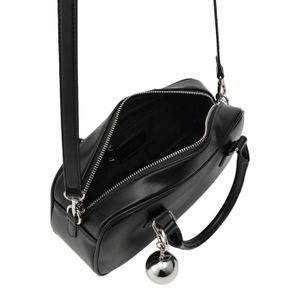 Seidenfelt SVAJDE - Sac à main - black/noir