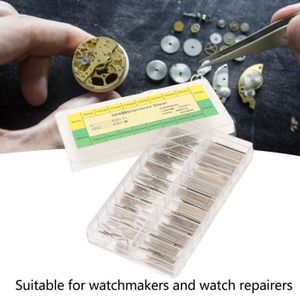 Barres De Ressort Pour Bracelet De Montre – Goupilles De Liaison – Lot Neuf