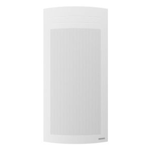 BESTHERM - Radiateur électrique fixe à inertie sèche céramique 2000W Bestherm ARIA vertical blanc BESTHERM - Radiateur électrique fixe à inertie sèche céramique 2000W Bestherm ARIA vertical blanc
