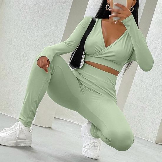 6XL,Beaucoup Couleur Details about   DeDavide Femmes Sport-Leggings en Coton,à la Cheville,S 