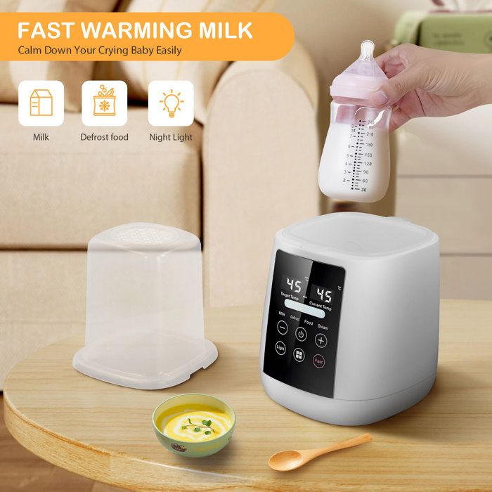 Vassoio Riscaldante Elettrico 3T6B - In Silicono Nano, Temperatura Regolabile 3 Livelli, Per Esterno - Foto 5