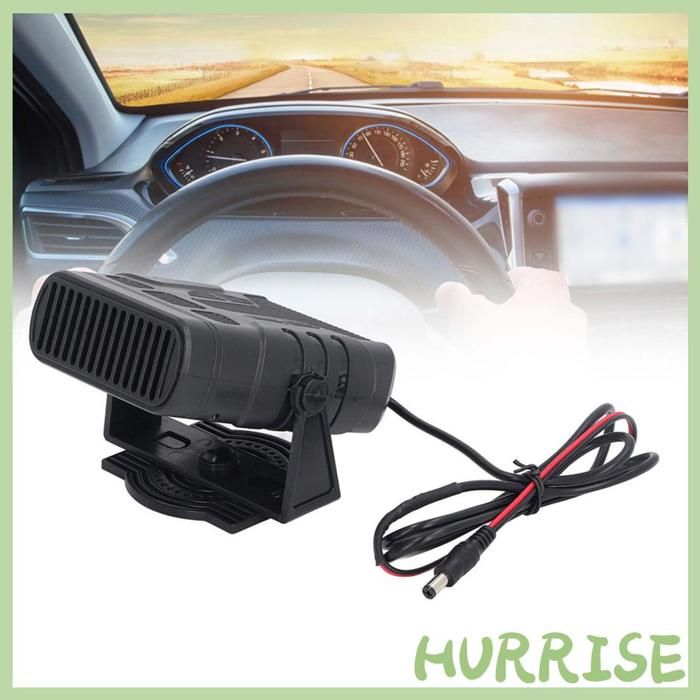 Kit Chauffage Panneau Solaire 30 W - Chauffage Voiture Portable, Dégivrage & Confort Extérieur