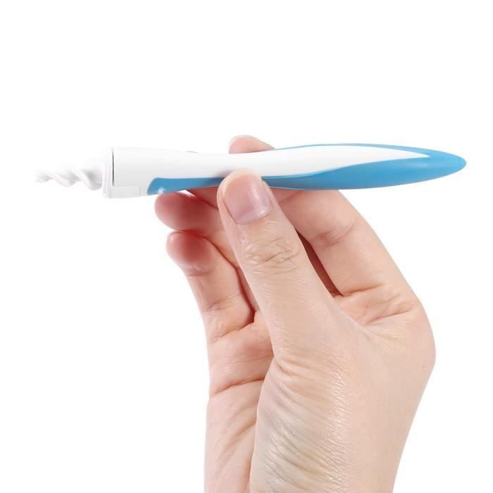 420 Pièces Nettoyeur De Trou D'oreille Ligne De Nettoyage De Perçage Soins De Perçage Ligne De Nettoyage De Perçage D'oreille Nettoyeur De Trou De Perçage Kit De Nettoyage De Boucle D'oreille