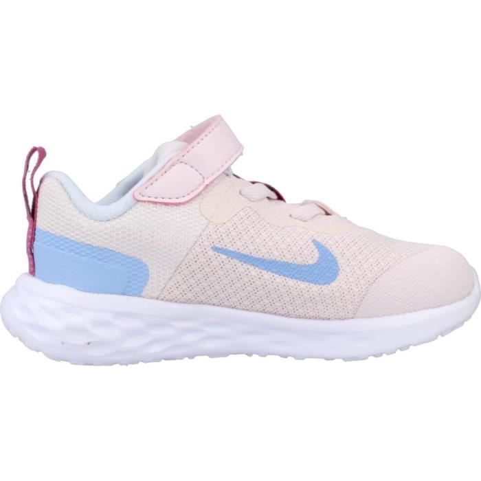 Basket Nike Bébé Fille Nike Air Max Basket Bebe Fille Marque Jordan Baskets  AIR MAX PLUS
