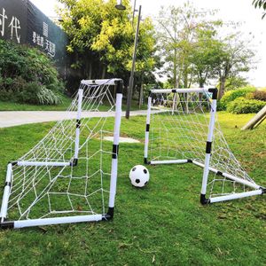 Kit D'entraînement Football EUBSWA Pour Enfants - Échelle De Coordination 6m, 12 Cônes Et Kick Trainer - Améliore Vitesse Et Agilité
