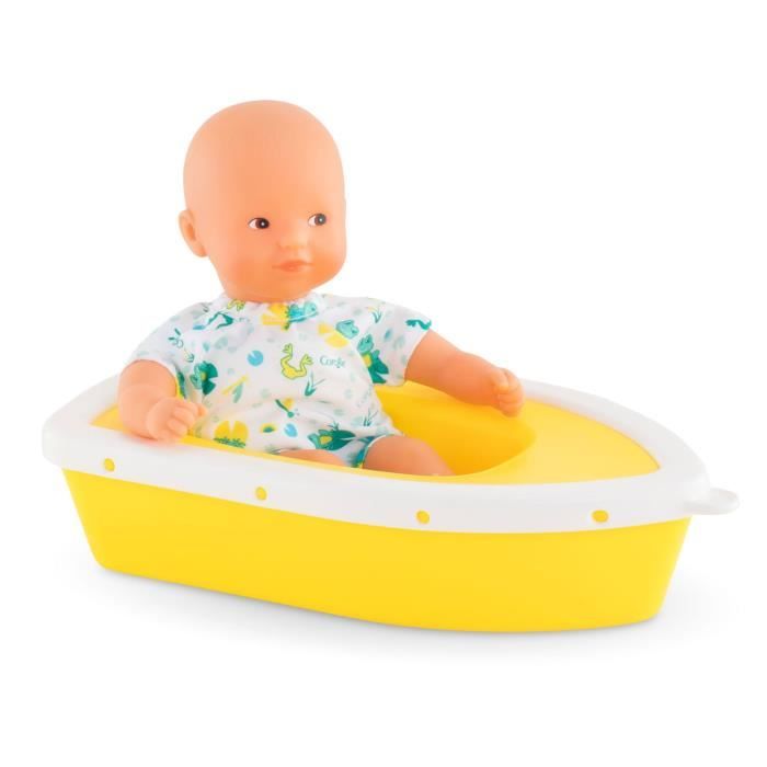 Corolle pour le bain outlet
