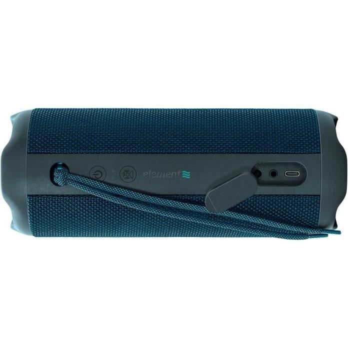 elfbar nachfüll pod läuft aus Enceinte sans fil EDENWOOD OCTAVE LEASH V2 Black